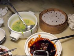 -绿茶餐厅(成都大悦城店)