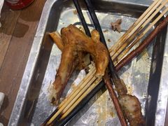 -清真·玛丽亚新疆菜主题餐厅(浙江中路店)