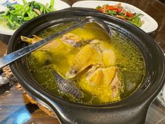 -缘来聚·徽菜名店(黄山宏村店)