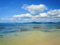 -三亚西岛海洋文化旅游区