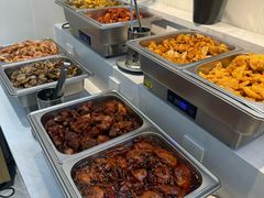 -仙螺岛海鲜自助餐厅(总店)