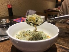 蛋炒饭-铁公鸡·四川料理(天环广场店)