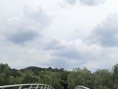 -南翠屏公园
