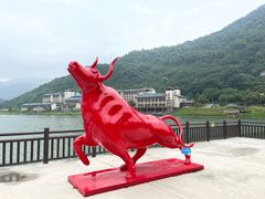 -宝晶宫旅游景区