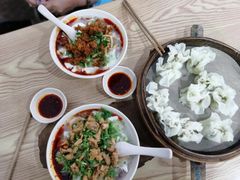 -晓友烧麦(光华村店)