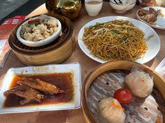 -华源餐厅·海鲜大排档(日月贝店)