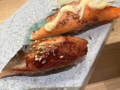 -鮨政·Omakase(港汇恒隆广场店)