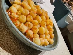 -武夷山德懋堂度假村·五观堂餐厅