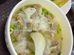 -清真蒋有记(老门东店)