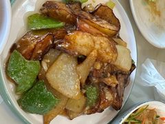 -京滨饭店·餐厅(阜外大街店)