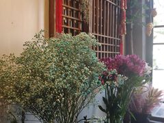 -FEI FEI FLOWER鲜花店·气球派对·宝宝宴布置(虹口德必运动Loft店)
