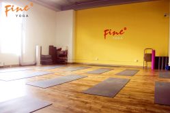 -FineYoga梵音瑜伽·普拉提