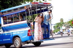 -太古映画婚纱摄影(天河店)