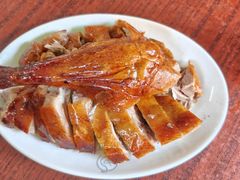 -凌舍好烧鹅(中山路店)