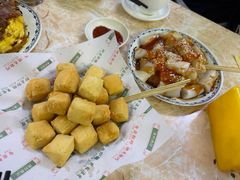 -渔记茶餐厅(渔村店)