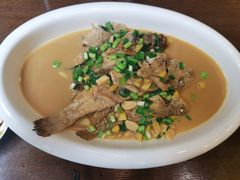 烩海杂鱼-诺鲜酒店(月河店)