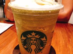 -星巴克(金谊广场店)