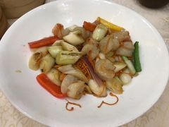 -顺德人家食府(黄金广场店)