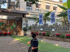 -三溪村
