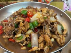 -李东农庄(中南百草园地标店)
