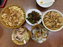 -罗胖子面馆(西关店)