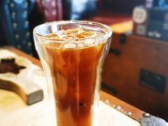 -印咖啡IN COFFEE(红旗街店)