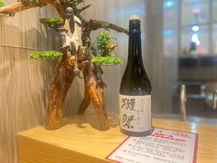 -秋荀日本料理(昆明同德广场店)