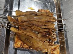 -小民大排档(光谷店)