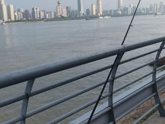 -武昌江滩