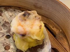 -万龙洲海鲜(南新仓店)