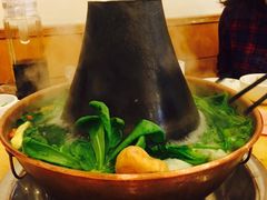 -月圆火锅(宁海东路二店)