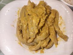 -玉桥餐厅(天坛店)