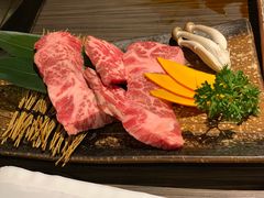 -赤坂亭·M9和牛烧肉(南京江南虹悦城店)