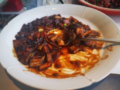 -悦融·京鲁菜·露台花园(安定门店)