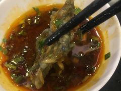 -咕叽咕叽自助烤肉小火锅(茂业清扬店)