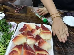 -官塘锋记鱼生·生腌·砂锅粥(牌坊街店)