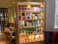 -COSTA COFFEE(新奥购物中心店)
