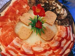 -渔香岛美蛙鱼头火锅店(威清路店)