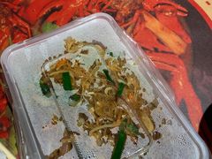 -阿生潮味鲜炒粉(梅林新村店)