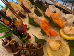 -集渔·泰式海鲜火锅(彭州店)