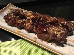 烤牛肋条-伊藤ITO(侨福芳草地购物中心店)