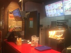 -汉堡王(上海凌云壹街坊店)
