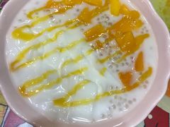 -甜心妈妈·榴莲星级糖水(北京路总店)