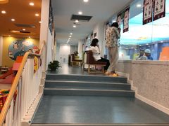 -戊辰亲子游泳俱乐部