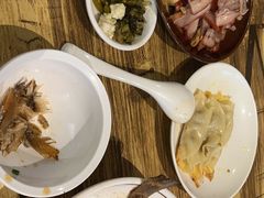 -老淮滨-蚌埠非遗小吃(淮河路店)