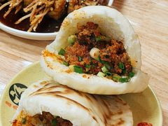 -代四孃牛华豆腐脑美味小食(总店)