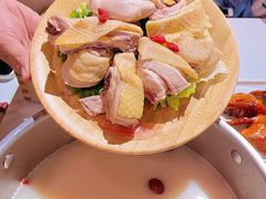 -煲王粤菜餐厅(中侨中心店)