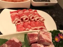 -海底捞火锅(连城广场店)