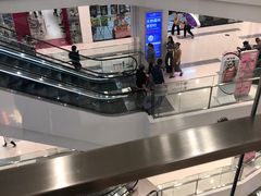 -凯德广场(武胜路店)