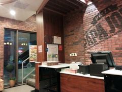 -棒约翰比萨·意面(独墅湖店)